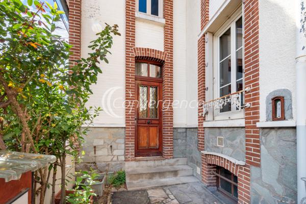 Maison 5 pièce(s) 3 chambre(s) 114 m²