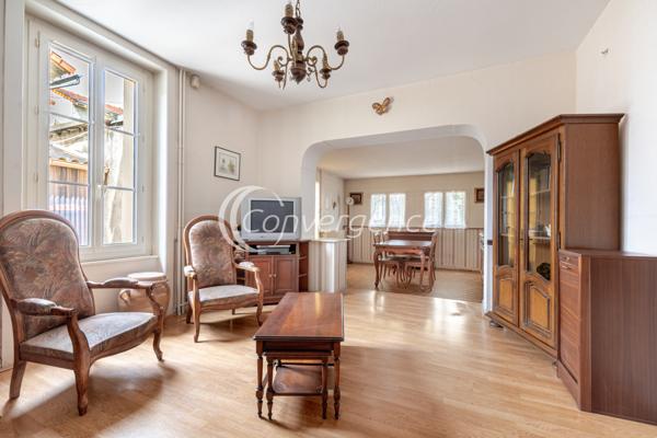 Maison 5 pièce(s) 3 chambre(s) 114 m²