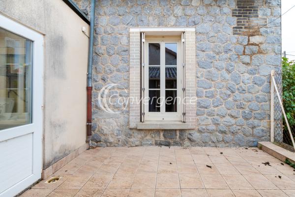 Maison 5 pièce(s) 3 chambre(s) 114 m²