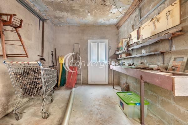 Maison 5 pièce(s) 3 chambre(s) 114 m²