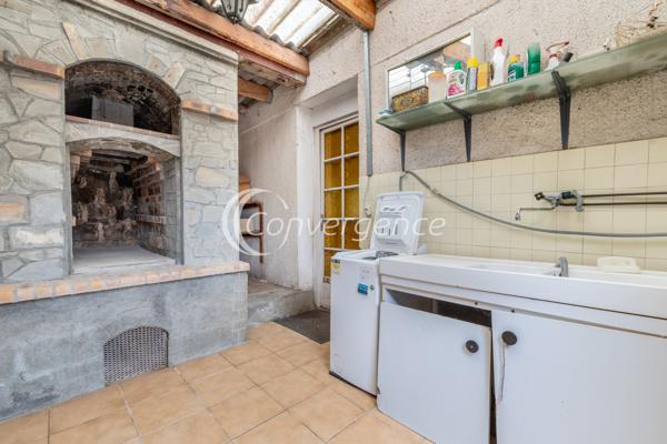 Maison 5 pièce(s) 3 chambre(s) 114 m²