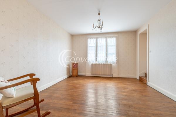 Maison 5 pièce(s) 3 chambre(s) 114 m²