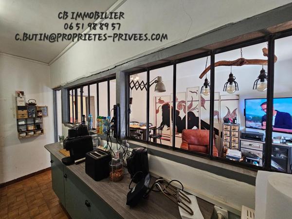 Maison Azille 4 pièce(s) 96 m2