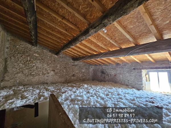 Maison Azille 4 pièce(s) 96 m2