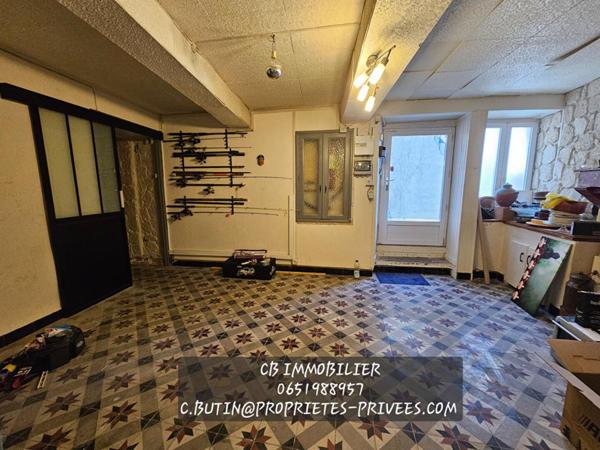 Maison Azille 4 pièce(s) 96 m2