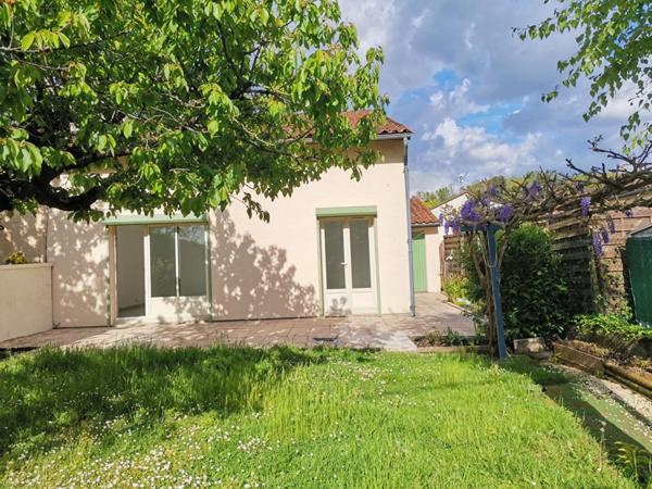 Maison sur Boulazac 94 m2, 3 chambres , 135 m² au sol