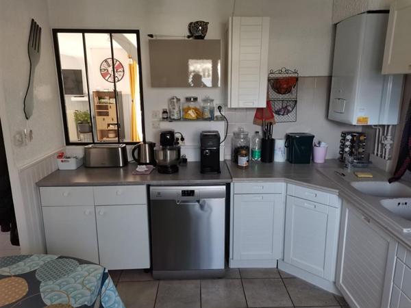 Maison sur Boulazac 94 m2, 3 chambres , 135 m² au sol