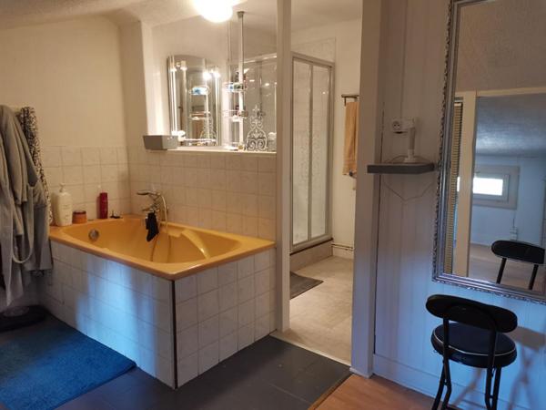 Maison sur Boulazac 94 m2, 3 chambres , 135 m² au sol