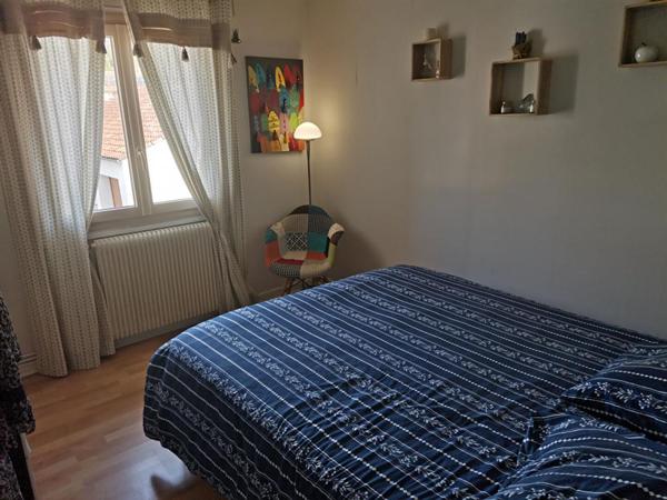 Maison sur Boulazac 94 m2, 3 chambres , 135 m² au sol