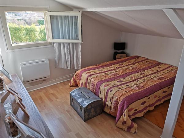 Maison sur Boulazac 94 m2, 3 chambres , 135 m² au sol