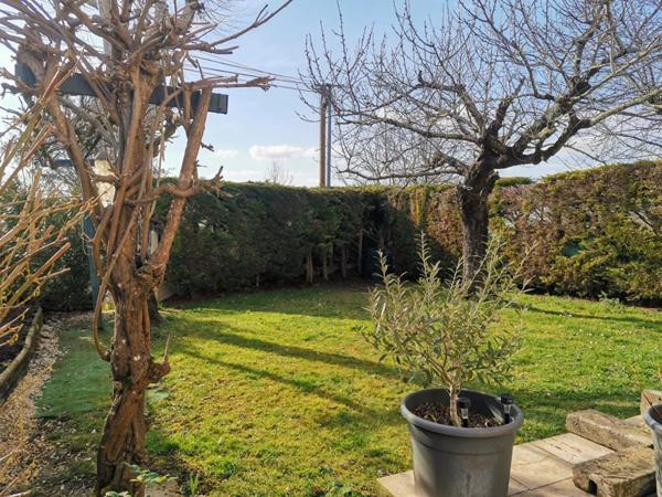 Maison sur Boulazac 94 m2, 3 chambres , 135 m² au sol