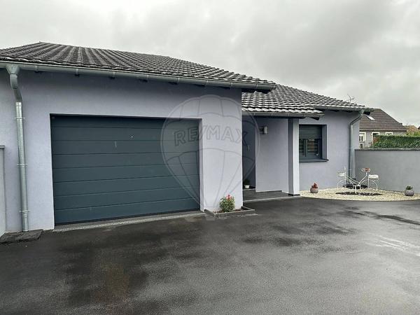 Maison  en vente - Moselle - 57