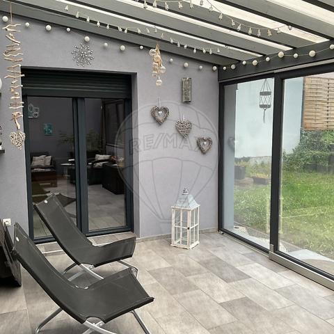 Maison  en vente - Moselle - 57