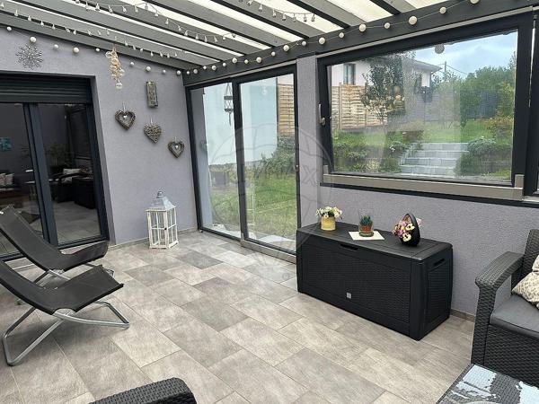 Maison  en vente - Moselle - 57