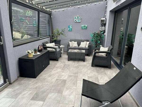 Maison  en vente - Moselle - 57