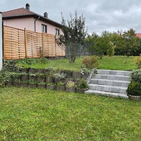 Maison  en vente - Moselle - 57