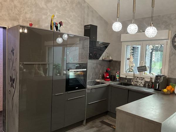 Maison  en vente - Moselle - 57