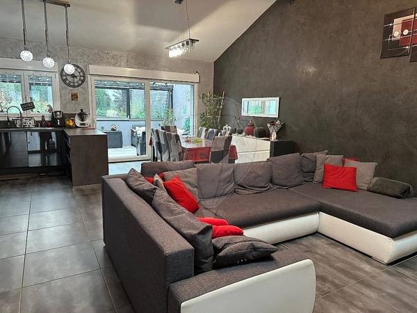 Maison  en vente - Moselle - 57