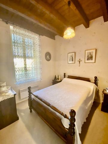 maison de ville - garage - patio