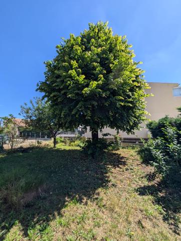 Maison de 127m² à Capeyron , 500m² de terrain