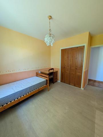Maison de 127m² à Capeyron , 500m² de terrain
