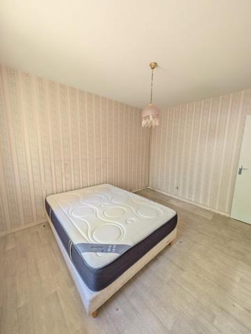 Maison de 127m² à Capeyron , 500m² de terrain