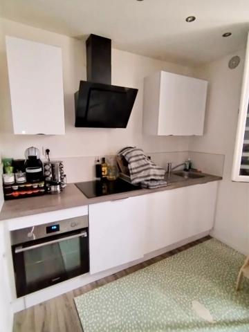 Appartement · Vente Villefranche Sur Saone (69400) 58m²