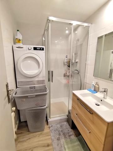 Appartement · Vente Villefranche Sur Saone (69400) 58m²