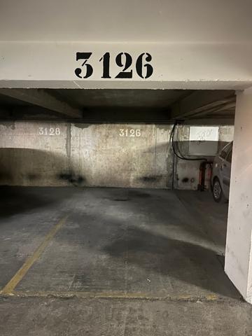 Parking/box · Vente Paris (75011)