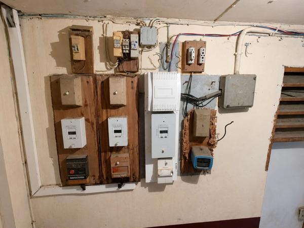 Immeuble de rapport en centre-ville de Cayenne - Fort potentiel locatif