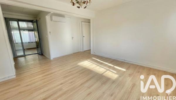 Appartement à vendre 2 pièces 47,57 m² Palavas-les-Flots