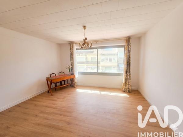 Appartement à vendre 2 pièces 47,57 m² Palavas-les-Flots