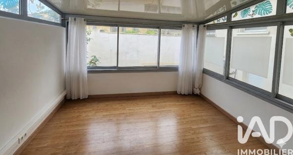 Appartement à vendre 2 pièces 47,57 m² Palavas-les-Flots