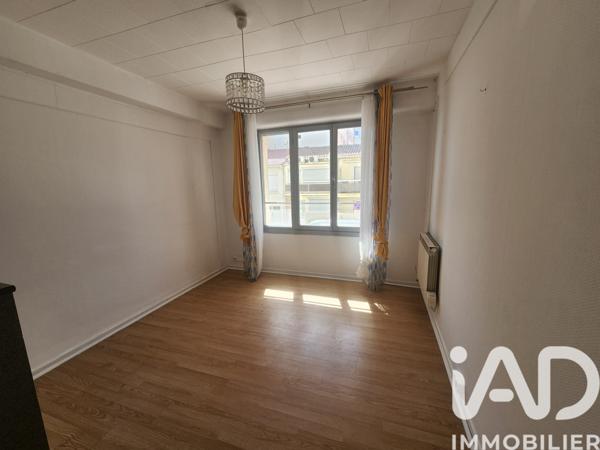 Appartement à vendre 2 pièces 47,57 m² Palavas-les-Flots