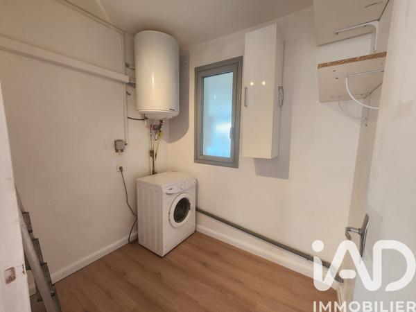 Appartement à vendre 2 pièces 47,57 m² Palavas-les-Flots