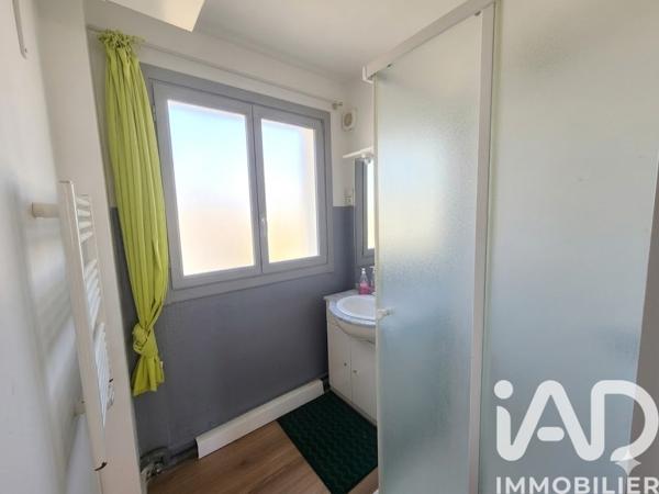 Appartement à vendre 2 pièces 47,57 m² Palavas-les-Flots