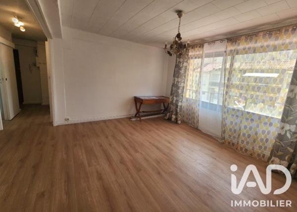 Appartement à vendre 2 pièces 47,57 m² Palavas-les-Flots