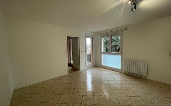 Appartement à louer    2 pièces • 43,51 m2 Trilport