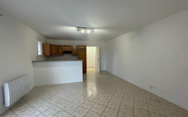 Appartement à louer    2 pièces • 43,51 m2 Trilport