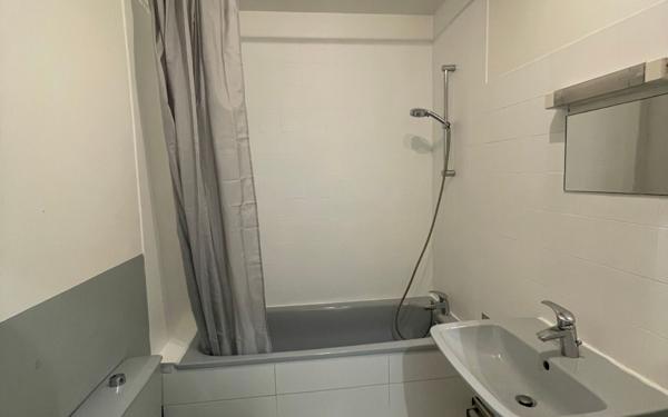 Appartement à louer    2 pièces • 43,51 m2 Trilport