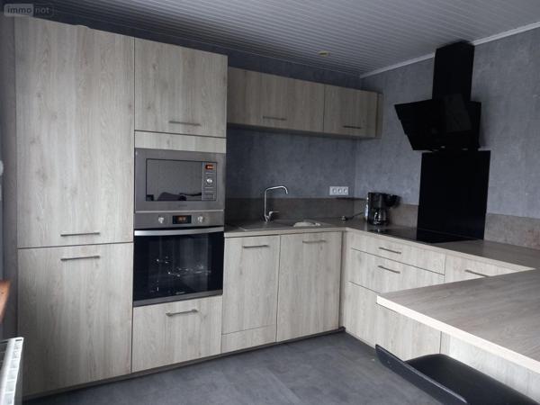 Maison à vendre à Camaret-sur-Mer dans le Finistère (29570), ref : 3230-30