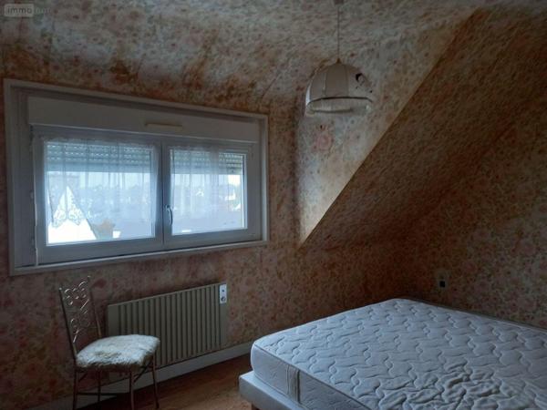 Maison à vendre à Camaret-sur-Mer dans le Finistère (29570), ref : 3230-30