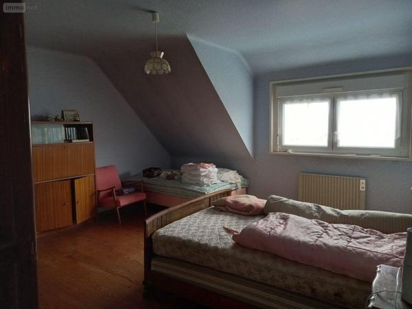 Maison à vendre à Camaret-sur-Mer dans le Finistère (29570), ref : 3230-30