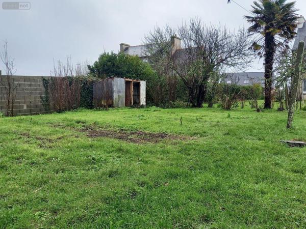 Maison à vendre à Camaret-sur-Mer dans le Finistère (29570), ref : 3230-30