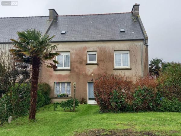 Maison à vendre à Camaret-sur-Mer dans le Finistère (29570), ref : 3230-30