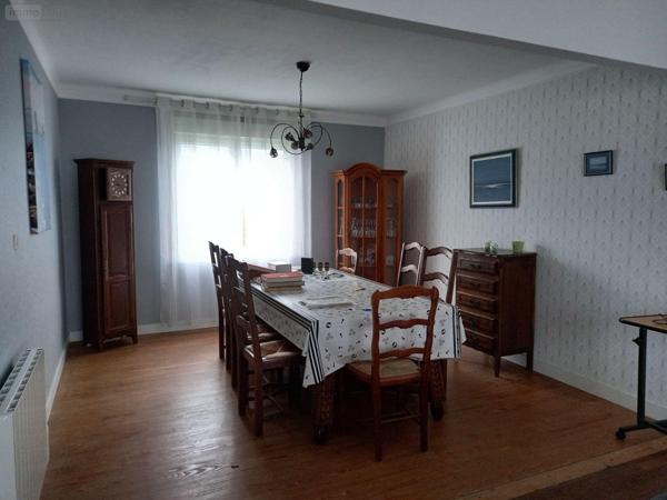 Maison à vendre à Camaret-sur-Mer dans le Finistère (29570), ref : 3230-30