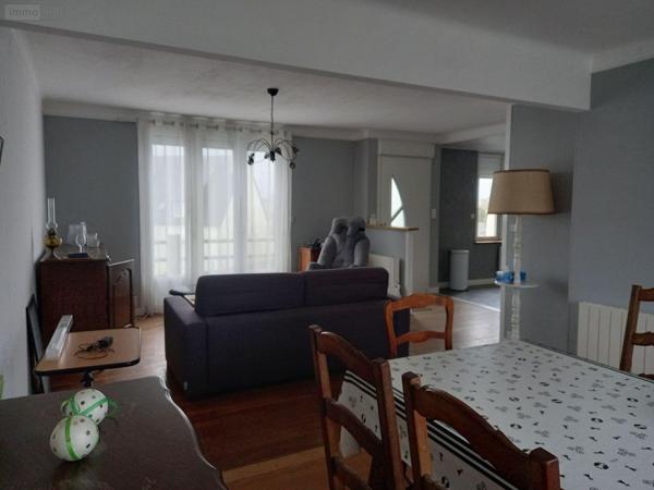 Maison à vendre à Camaret-sur-Mer dans le Finistère (29570), ref : 3230-30