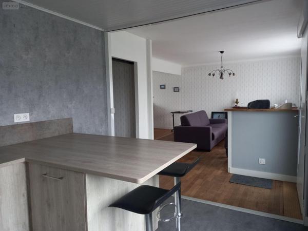 Maison à vendre à Camaret-sur-Mer dans le Finistère (29570), ref : 3230-30