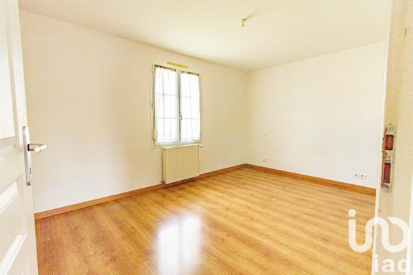 Maison à vendre 5 pièces 94 m² Aizenay