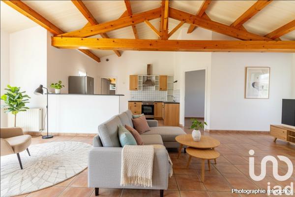 Maison à vendre 5 pièces 94 m² Aizenay